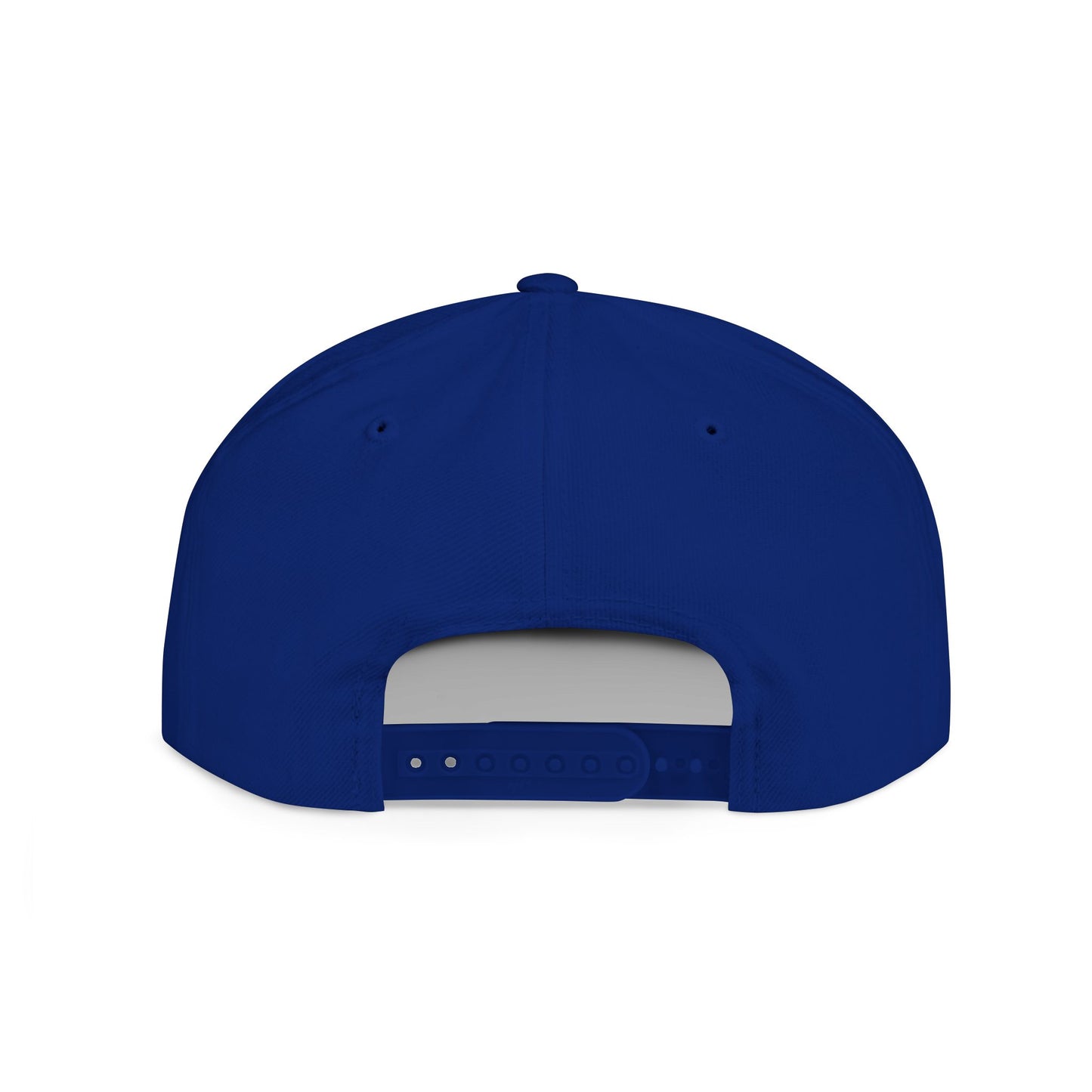 RootWear Embroidered Snapback Hat – Tech-Inspired Flat Bill Cap for Programmers & Superusers