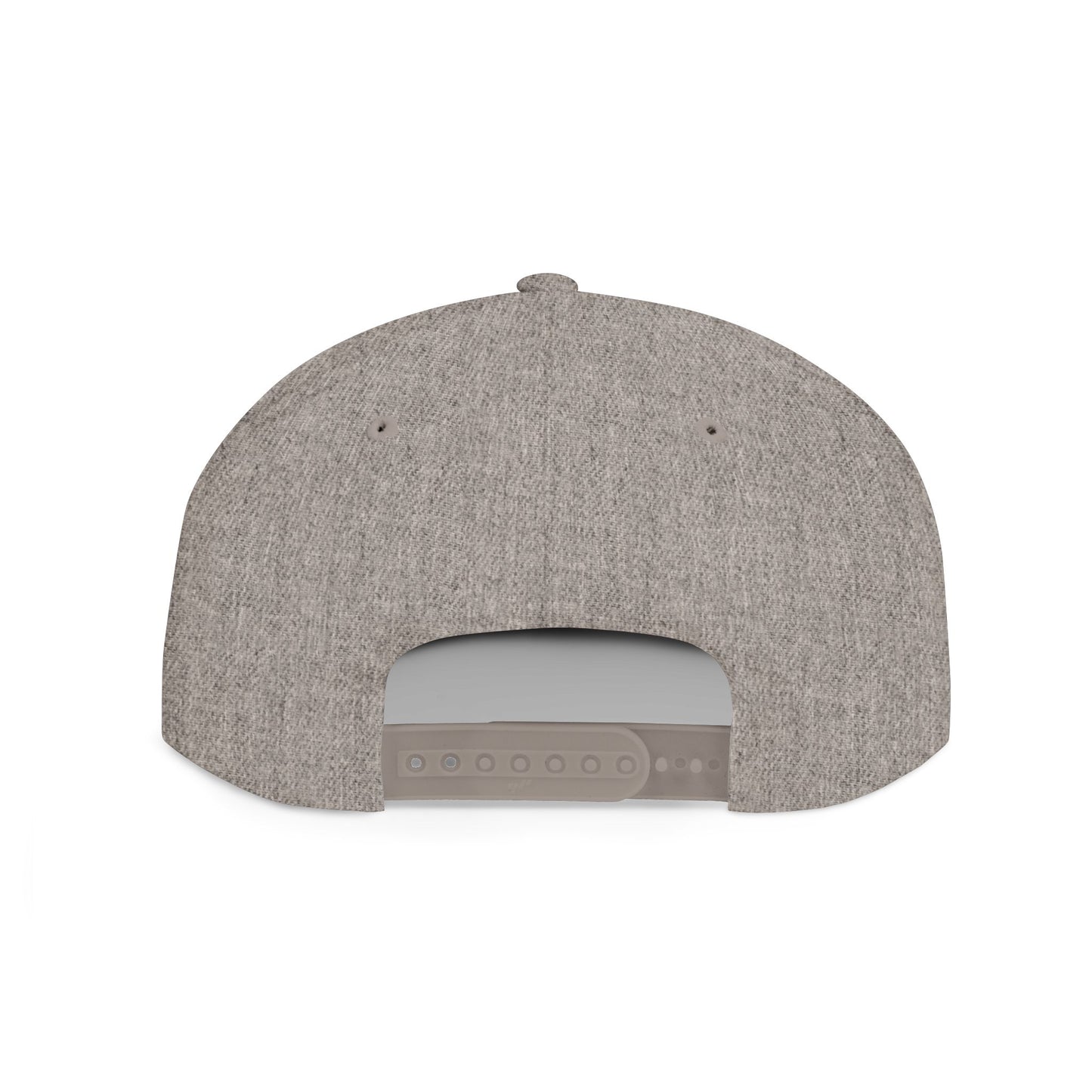 RootWear Embroidered Snapback Hat – Tech-Inspired Flat Bill Cap for Programmers & Superusers
