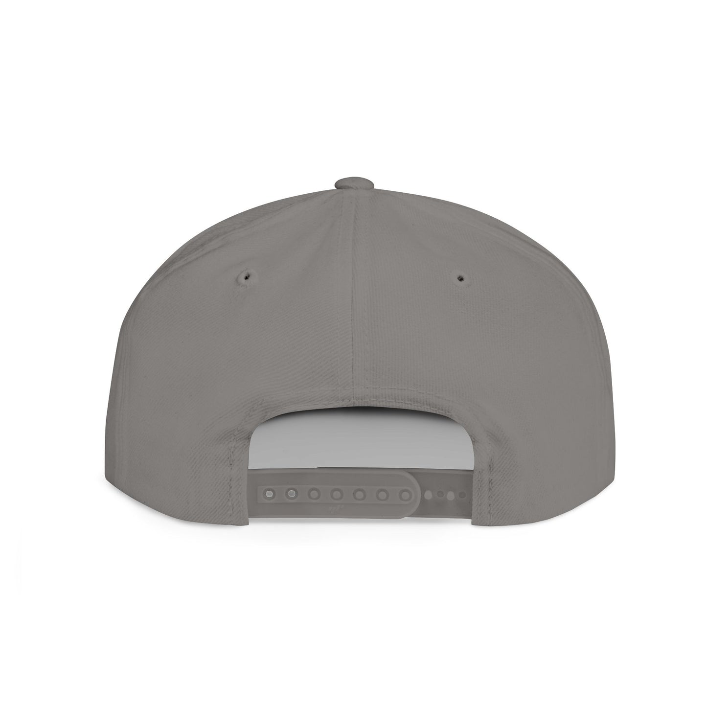RootWear Embroidered Snapback Hat – Tech-Inspired Flat Bill Cap for Programmers & Superusers