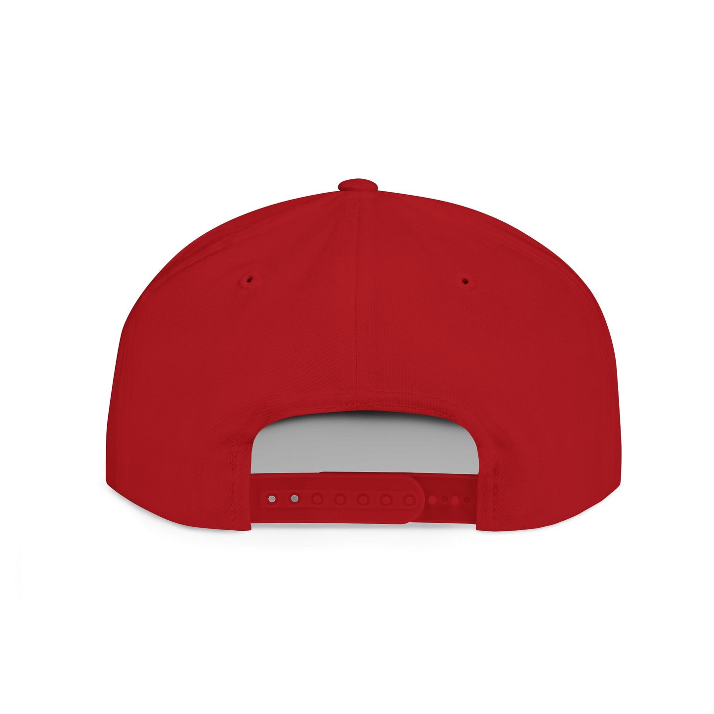 RootWear Embroidered Snapback Hat – Tech-Inspired Flat Bill Cap for Programmers & Superusers