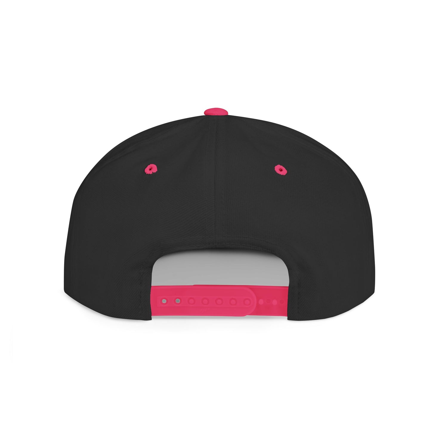RootWear Embroidered Snapback Hat – Tech-Inspired Flat Bill Cap for Programmers & Superusers